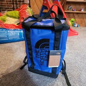 The North Face explorer Small fusebox backpack